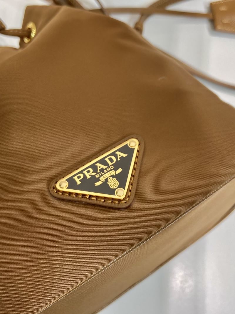 Pra*a bucket bags